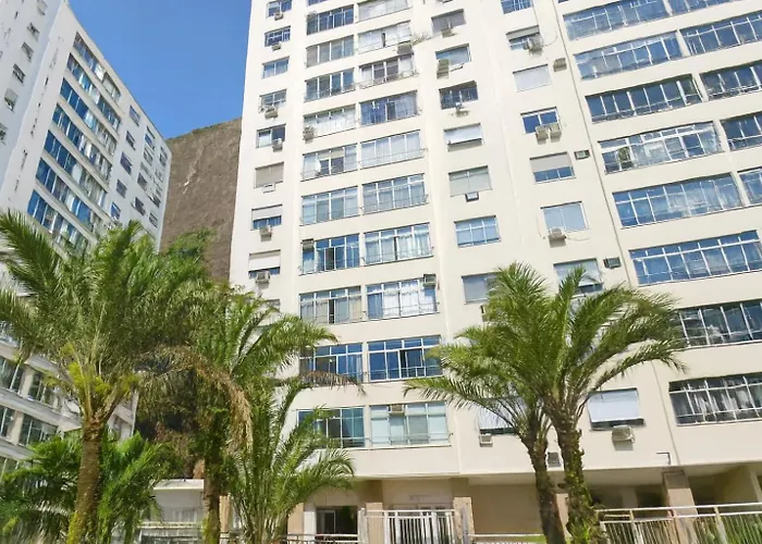 Premium Ipanema Apartamento 2 Quartos Na Lagoa Perto De Ipanema Copa E Metro Rio de Janeiro